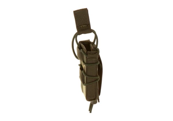 Invader Gear Pistol Fast Mag Pouch Flecktarn Invader Gear Pistol Fast Mag Pouch Flecktarn