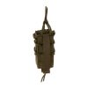 Invader Gear Pistol Fast Mag Pouch Flecktarn Invader Gear Pistol Fast Mag Pouch Flecktarn