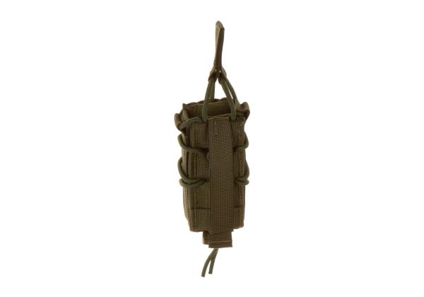 Invader Gear Pistol Fast Mag Pouch Flecktarn Invader Gear Pistol Fast Mag Pouch Flecktarn
