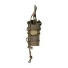 Invader Gear Pistol Fast Mag Pouch Multicam