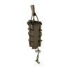 Invader Gear Pistol Fast Mag Pouch Multicam