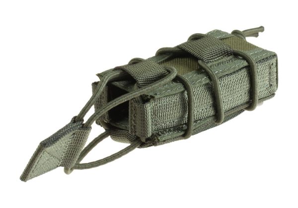 Invader Gear Pistol Fast Mag Pouch OD