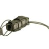 Invader Gear Pistol Fast Mag Pouch Ranger Green