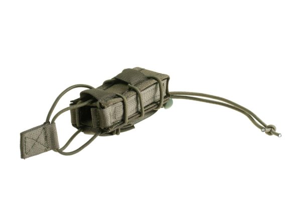 Invader Gear Pistol Fast Mag Pouch Ranger Green
