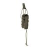 Invader Gear Pistol Fast Mag Pouch Ranger Green
