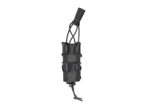 Invader Gear Pistol Fast Mag Pouch Wolf Grey