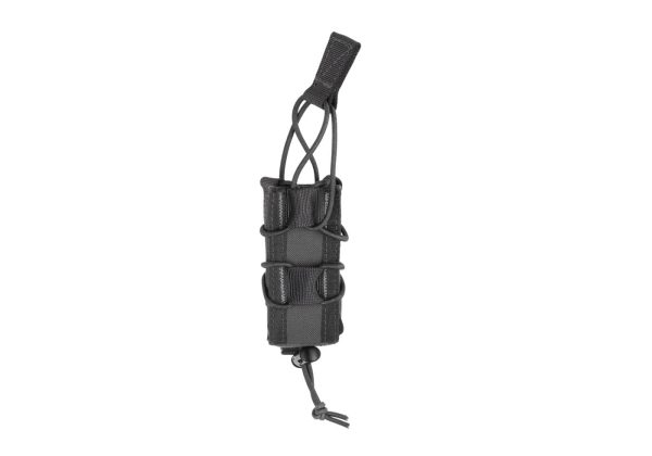 Invader Gear Pistol Fast Mag Pouch Wolf Grey
