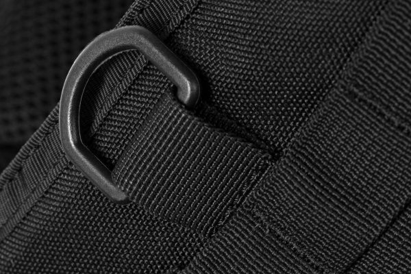 Invader Gear PLB Belt Black