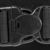 Invader Gear PLB Belt Black