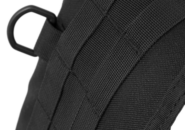 Invader Gear PLB Belt Black