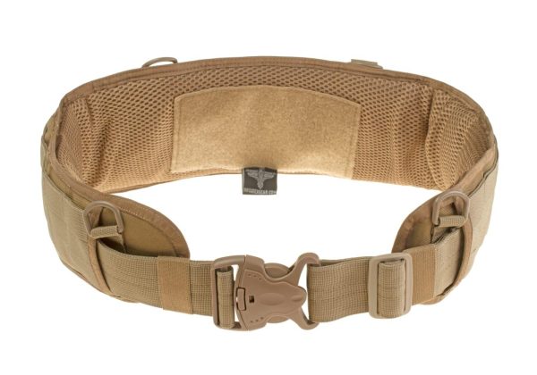 Invader Gear PLB Belt Coyote
