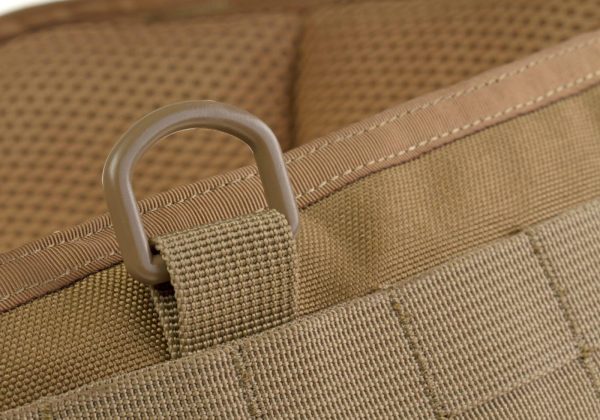 Invader Gear PLB Belt Coyote