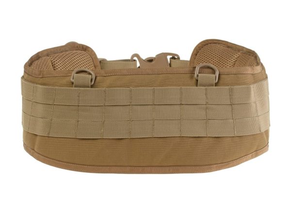 Invader Gear PLB Belt Coyote