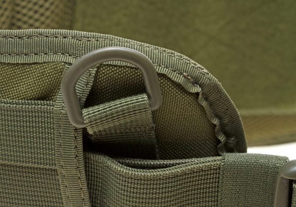 Invader Gear PLB Belt OD