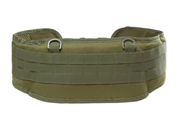 Invader Gear PLB Belt OD