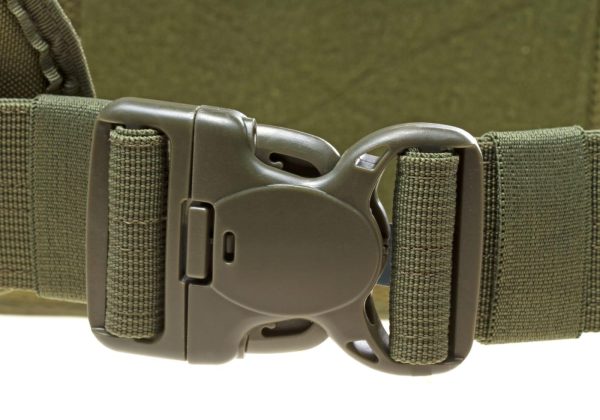 Invader Gear PLB Belt OD