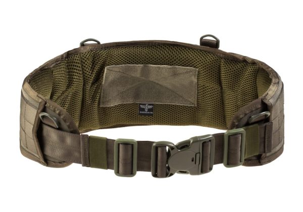 Invader Gear PLB Belt Ranger Green Invader Gear PLB Belt Ranger Green