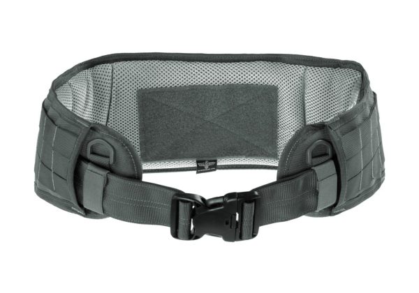 Invader Gear PLB Belt Wolf Grey Invader Gear PLB Belt Wolf Grey