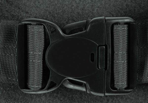 Invader Gear PLB Belt Wolf Grey Invader Gear PLB Belt Wolf Grey