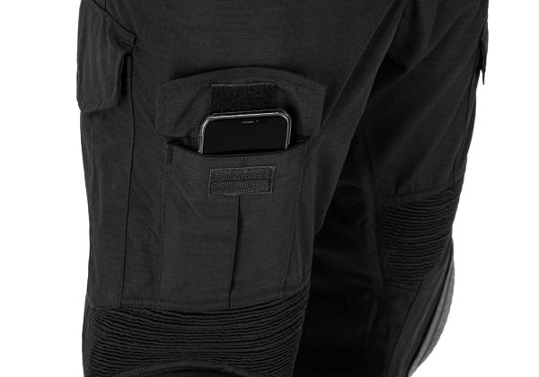 Invader Gear Predator Combat Pant Black M Long Invader Gear Predator Combat Pant Black M Long