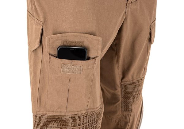 Invader Gear Predator Combat Pant Coyote 2XL Invader Gear Predator Combat Pant Coyote 2XL
