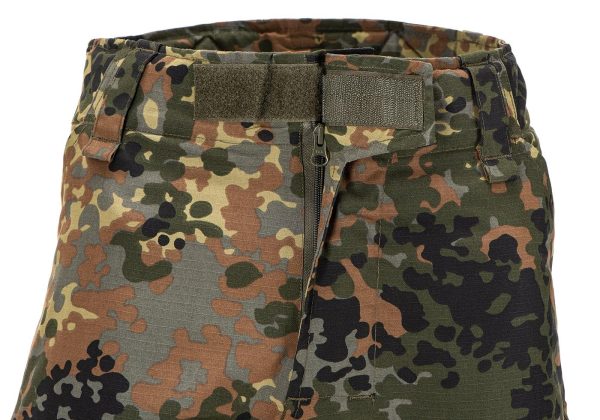 Invader Gear Predator Combat Pant Flecktarn 2XL Invader Gear Predator Combat Pant Flecktarn 2XL