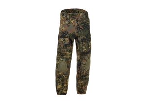 Invader Gear Predator Combat Pant Flecktarn XL