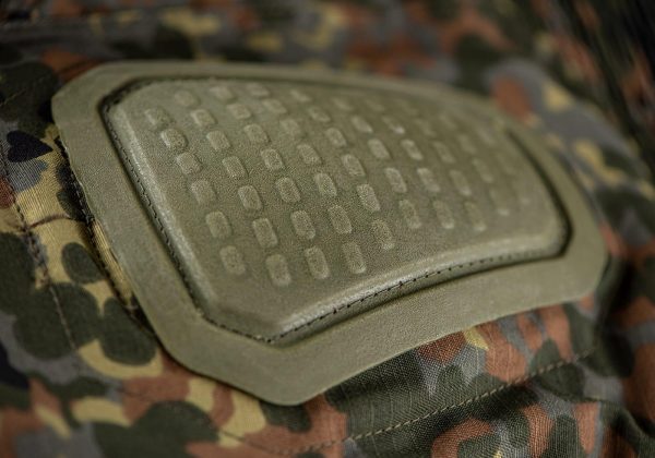 Invader Gear Predator Combat Pant Flecktarn XS Invader Gear Predator Combat Pant Flecktarn XS