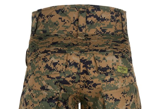 Invader Gear Predator Combat Pant Marpat 3XL Invader Gear Predator Combat Pant Marpat 3XL