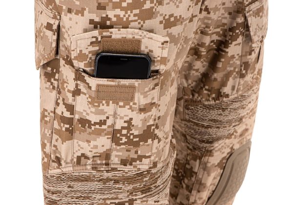 Invader Gear Predator Combat Pant Marpat Desert XL Invader Gear Predator Combat Pant Marpat Desert XL