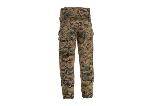 Invader Gear Predator Combat Pant Marpat L
