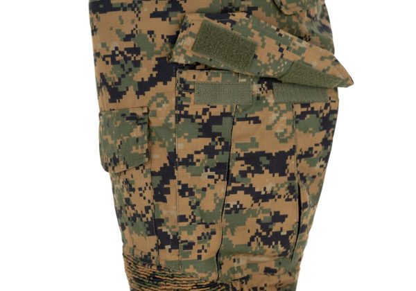 Invader Gear Predator Combat Pant Marpat L