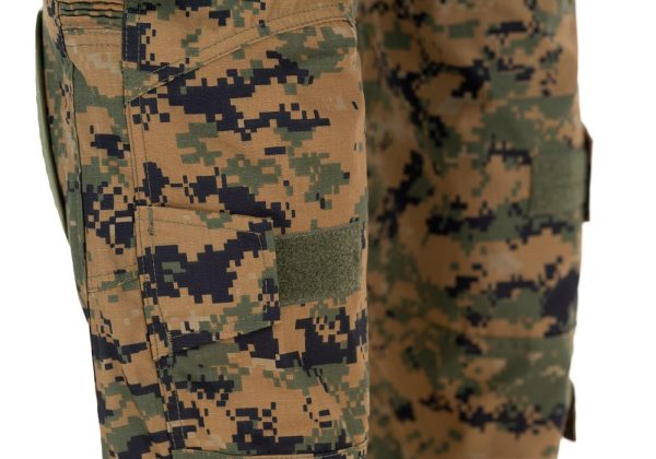 Invader Gear Predator Combat Pant Marpat XS Invader Gear Predator Combat Pant Marpat XS