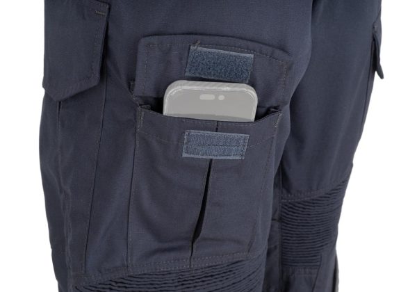 Invader Gear Predator Combat Pant Navy S