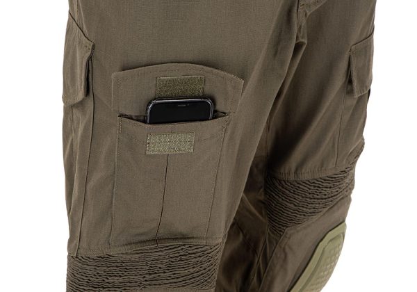 Invader Gear Predator Combat Pant OD M Invader Gear Predator Combat Pant OD M