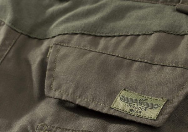 Invader Gear Predator Combat Pant OD XS
