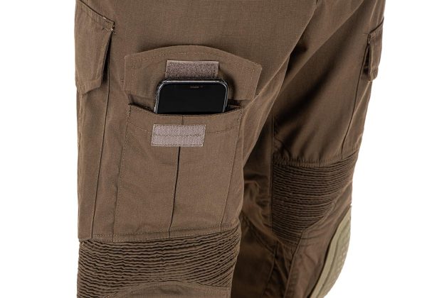 Invader Gear Predator Combat Pant Ranger Green 2XL Invader Gear Predator Combat Pant Ranger Green 2XL