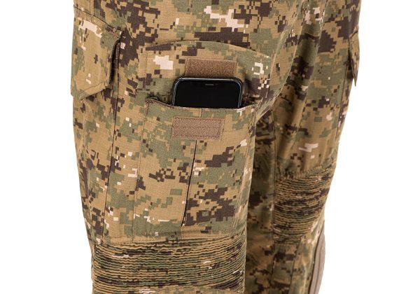 Invader Gear Predator Combat Pant Socom XL Invader Gear Predator Combat Pant Socom XL