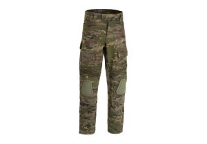 Invader Gear Predator Combat Pant Spanish Digital Woodland 2XL