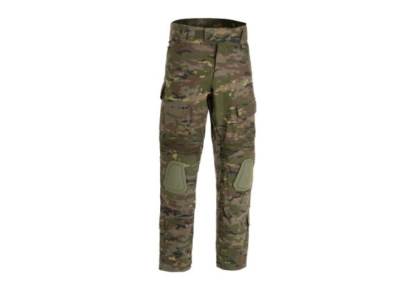 Invader Gear Predator Combat Pant Spanish Digital Woodland 2XL Invader Gear Predator Combat Pant Spanish Digital Woodland 2XL