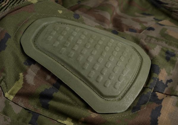 Invader Gear Predator Combat Pant Spanish Digital Woodland M