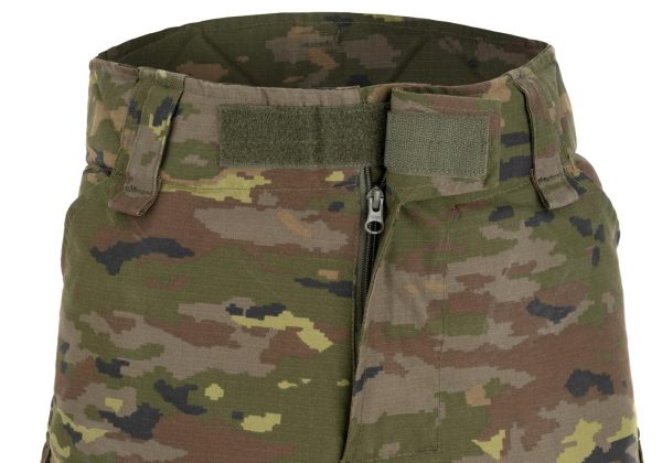 Invader Gear Predator Combat Pant Spanish Digital Woodland XL Invader Gear Predator Combat Pant Spanish Digital Woodland XL