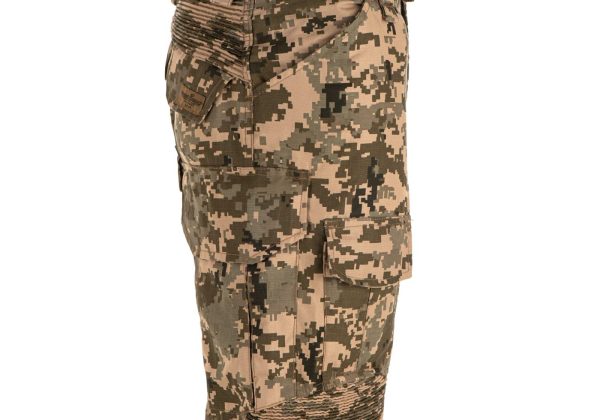 Invader Gear Predator Combat Pant Ukraine MM-14 3XL Invader Gear Predator Combat Pant Ukraine MM-14 3XL