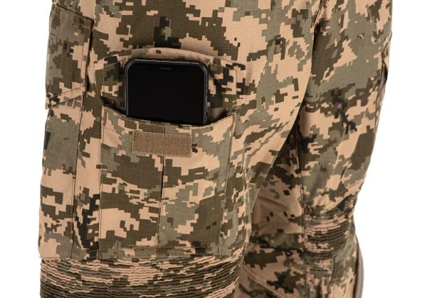 Invader Gear Predator Combat Pant Ukraine MM-14 S Invader Gear Predator Combat Pant Ukraine MM-14 S