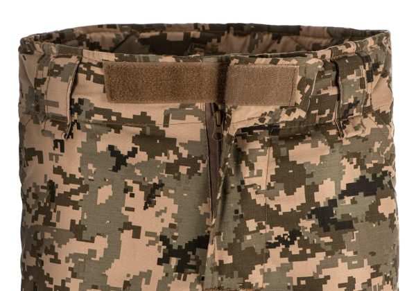 Invader Gear Predator Combat Pant Ukraine MM-14 XS Invader Gear Predator Combat Pant Ukraine MM-14 XS