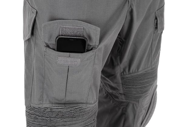 Invader Gear Predator Combat Pant Wolf Grey M