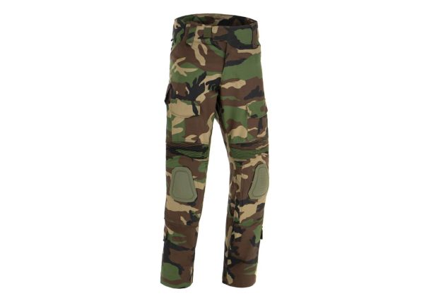Invader Gear Predator Combat Pant Woodland 2XL
