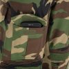 Invader Gear Predator Combat Pant Woodland L Invader Gear Predator Combat Pant Woodland L
