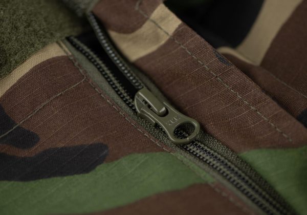 Invader Gear Predator Combat Pant Woodland L Invader Gear Predator Combat Pant Woodland L