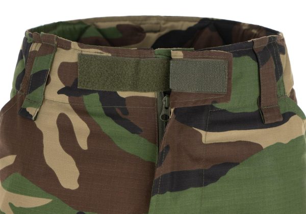 Invader Gear Predator Combat Pant Woodland S Invader Gear Predator Combat Pant Woodland S
